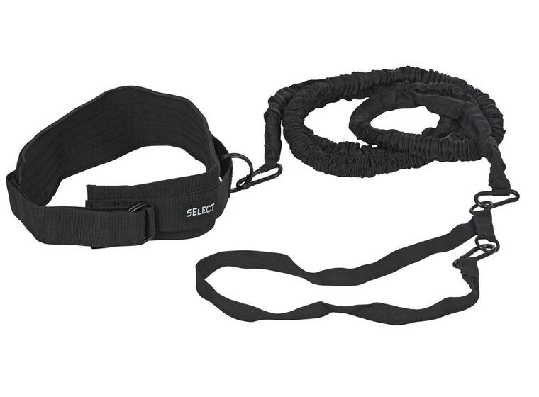 Select Acceleration Trainer 