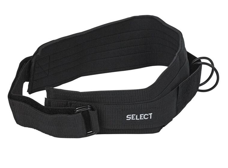 Select Acceleration Trainer 