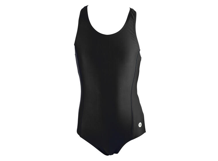 Solid Girl Classic Back 4 Black 