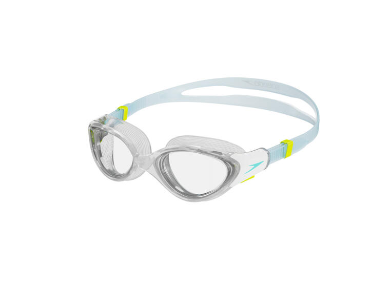 Speedo | Biofuse 2.0 Ladies Uimalasit Kirkas linssi | Kirkas kehys 