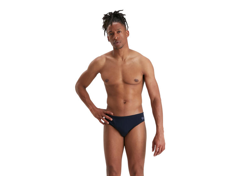 Speedo | Essential Brief Uimahousut Tummansininen | Koko 26'' 
