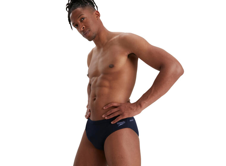 Speedo | Essential Brief Uimahousut Tummansininen | Koko 26'' 