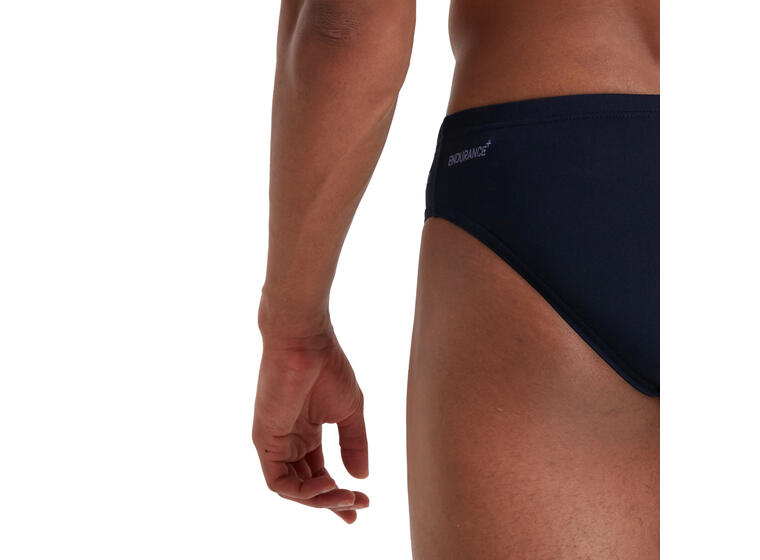 Speedo | Essential Brief Uimahousut Tummansininen | Koko 26'' 