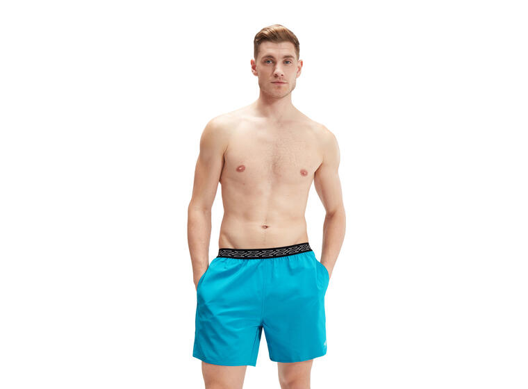 Speedo | HyperBoom Uimashortsit Turkoosi | Eco Poly | XXL 