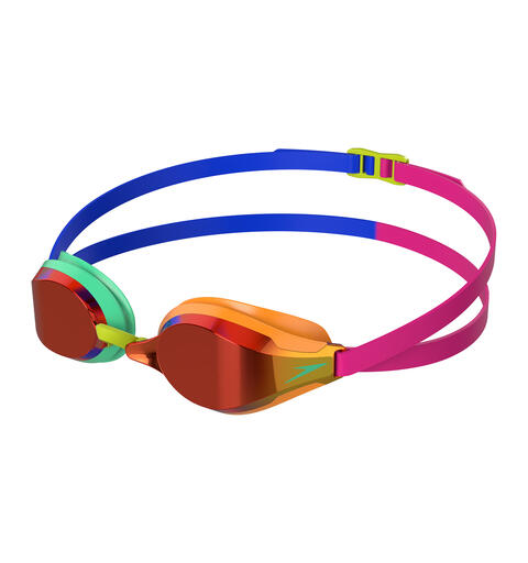 Speedo | Speedsocket 2 Uimalasit Peililinssi | Moniv&#228;rinen