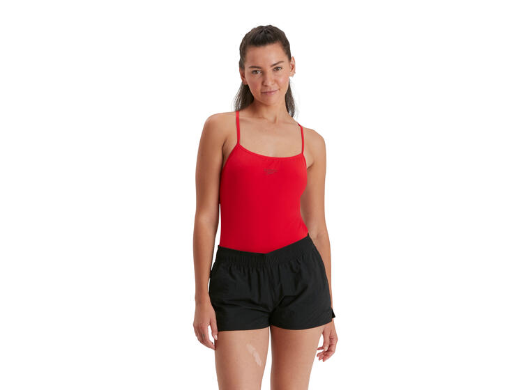 Speedo | Swim Shorts Uimashortsit Musta | Eco Nylon | EU40 