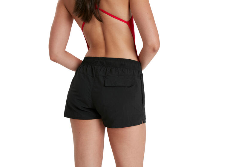 Speedo | Swim Shorts Uimashortsit Musta | Eco Nylon | EU40 