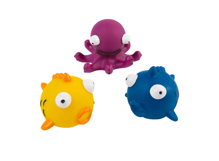 Speedo | Vesilelut Squirty Toys 3 kpl/pkt 