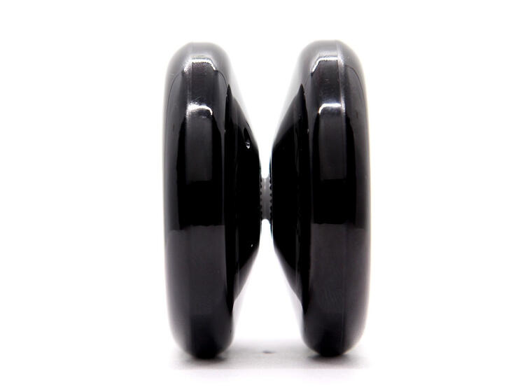 Spinstar - Black Nybegynner | Responsiv 