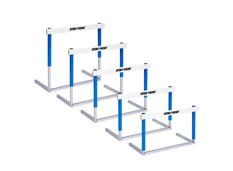 Sport-Thieme Hurdle 