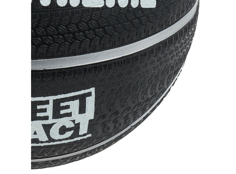 Sport-Thieme | Street Impact Koripallo Koko: 7 | Musta 