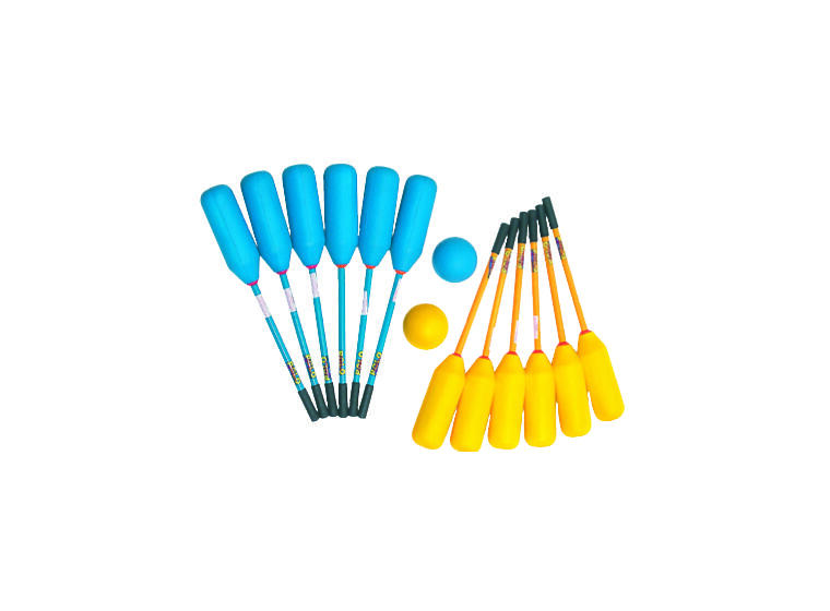 Super Soft Touch Polo Game 48 cm 