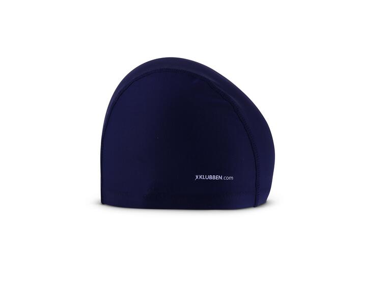 Swim Cap Comfort Elestan Round Navy 