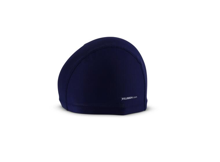 Swim Cap Comfort Elestan Round Navy 