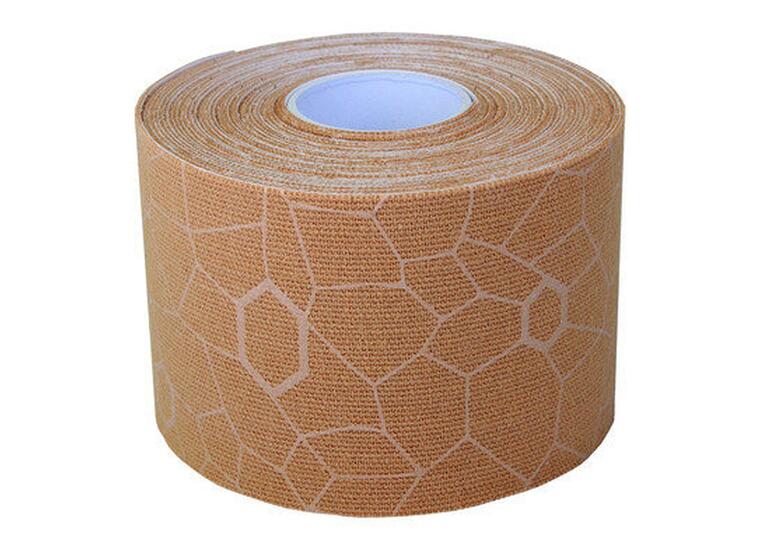 TheraBand | Kinesioteippi Beige | 5 m x 5 cm 