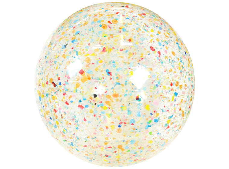 Trial Gymnastics Ball Recycle 