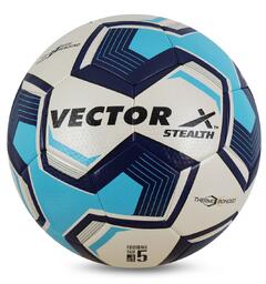 Vector | Jalkapallo Stealth FIFA-hyväksytty
