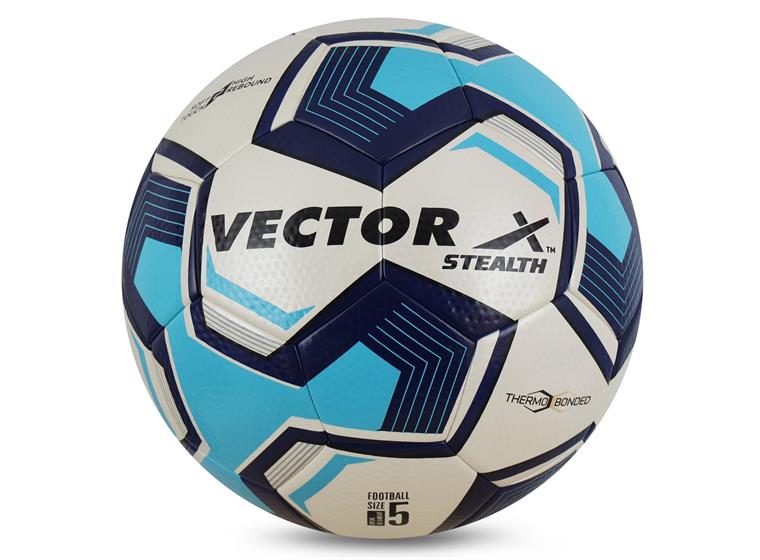 Vector | Jalkapallo Stealth FIFA-hyväksytty