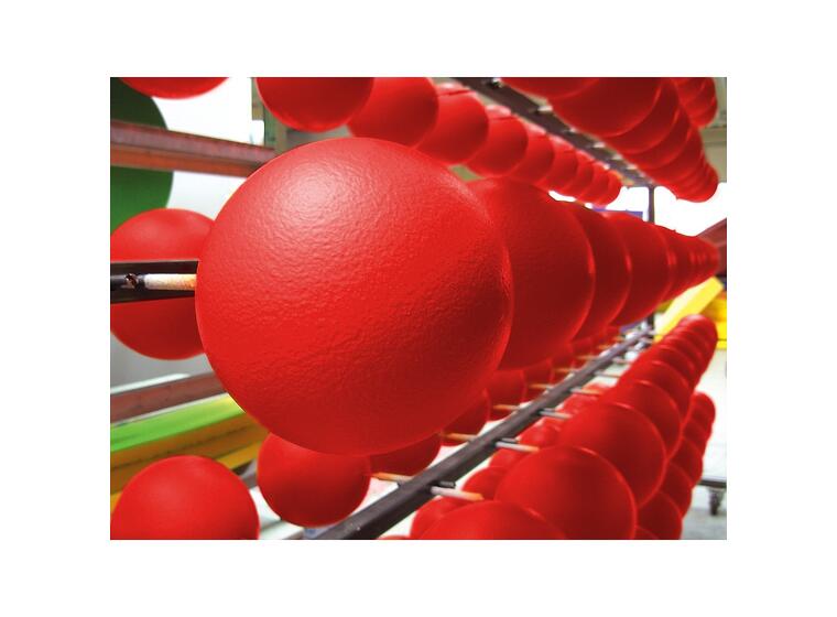 Volley® "Playball" 