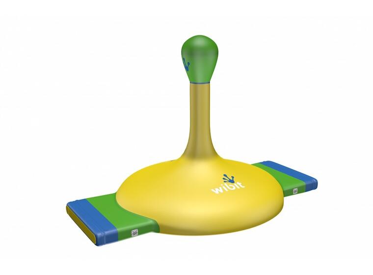 Wibit Spin 