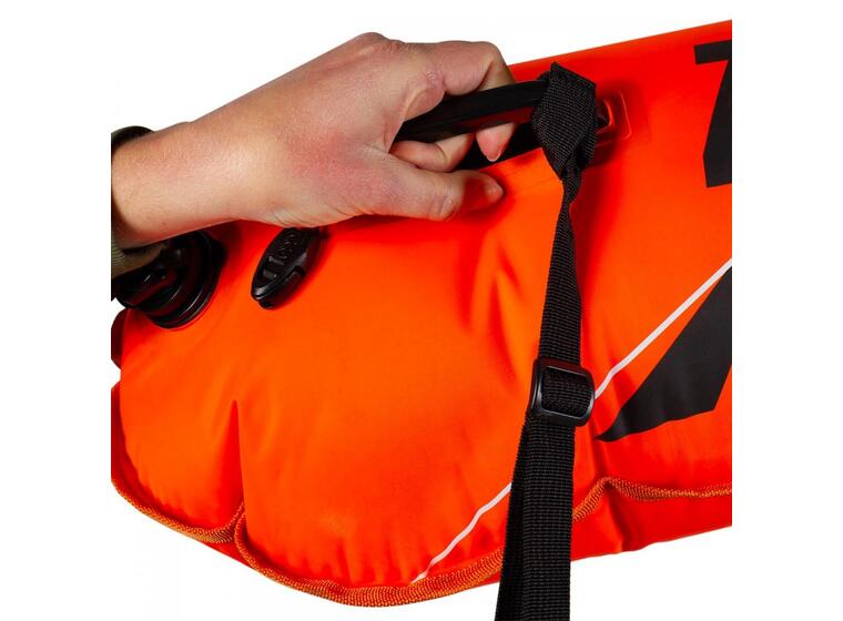 ZEROD Open Water  Buoy - xl 