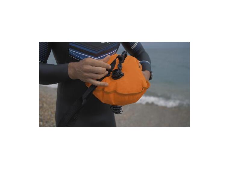 ZEROD Open Water  Buoy - xl 