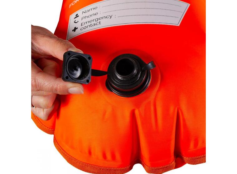 ZEROD Open Water  Buoy - xl 