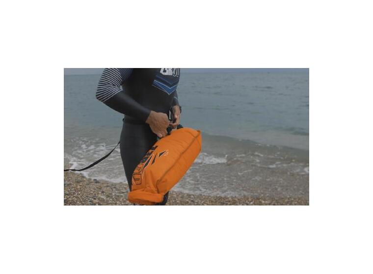 ZEROD Open Water  Buoy - xl 