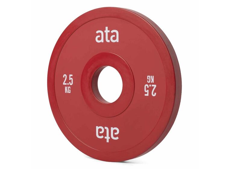 ata Change Plate 2.5kg 
