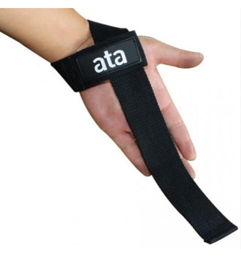 ata PowerLifting Belte ONYX