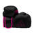 Adidas Hybrid 80 Boxing Gloves 8 oz Pink 