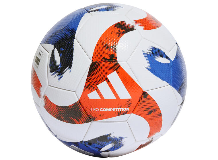 Adidas Fotball Tiro Competition 