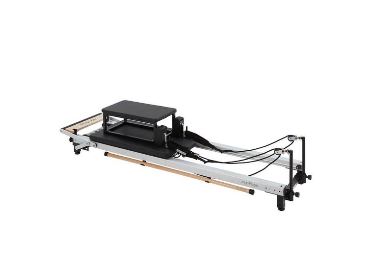 Align-Pilates | Frame Sitting Box 66x38x25 cm 