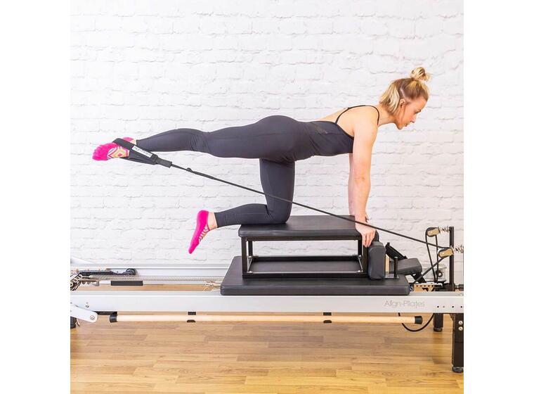 Align-Pilates | Frame Sitting Box 66x38x25 cm 