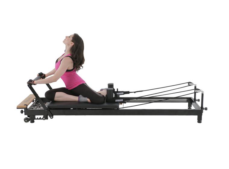 Align-Pilates | Pilates-laite Reformer Home H1