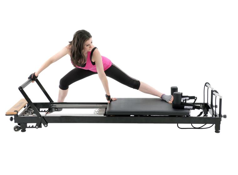 Align-Pilates | Pilates-laite Reformer Home H1