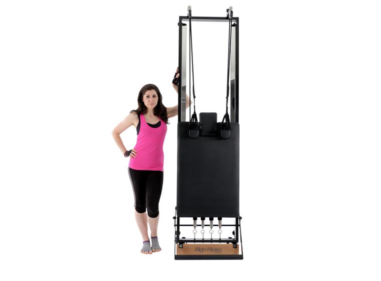 Align-Pilates | Pilates-laite Reformer Home H1