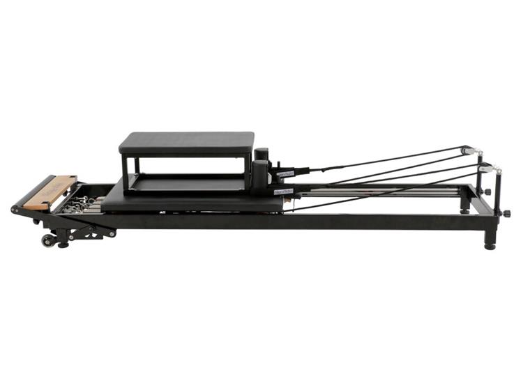 Align-Pilates | Pilates-laite Reformer Home H1