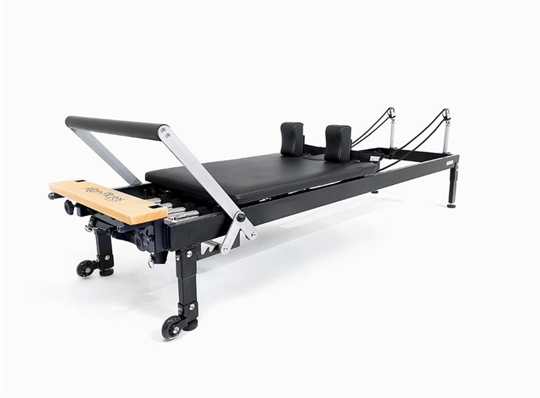 Align-Pilates | Pilates-laite Reformer Home H1
