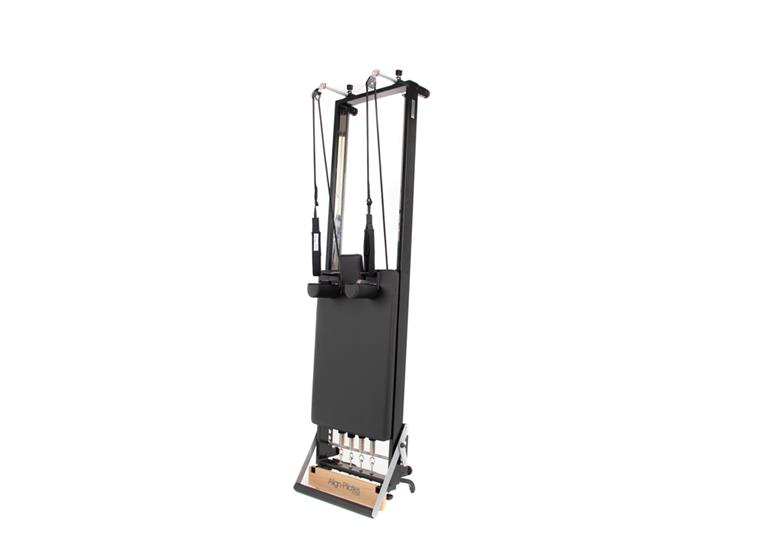 Align-Pilates | Pilates-laite Reformer Home H1