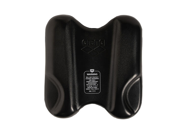 Arena Pull Kick | Svart Kickboard og pullbuoy i ett 