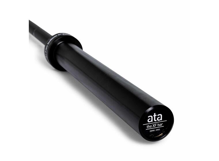 Ata | The XF Bar Levypainotanko 20 kg 