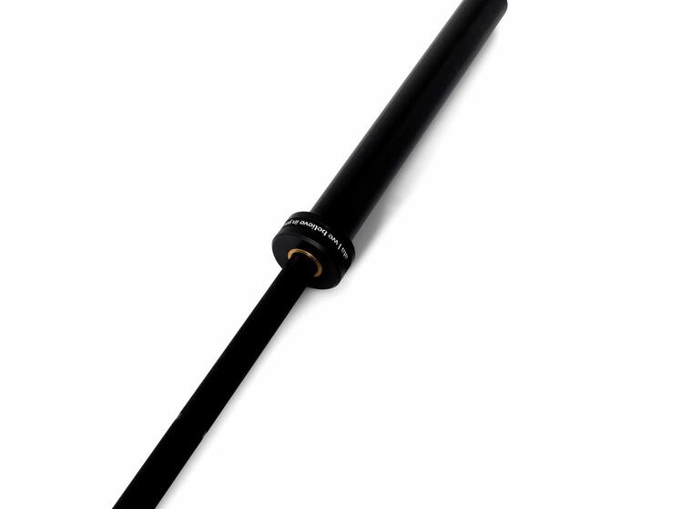 Ata | The XF Bar Levypainotanko 20 kg 