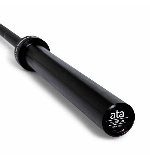 Ata | The XF Bar Levypainotanko 20 kg