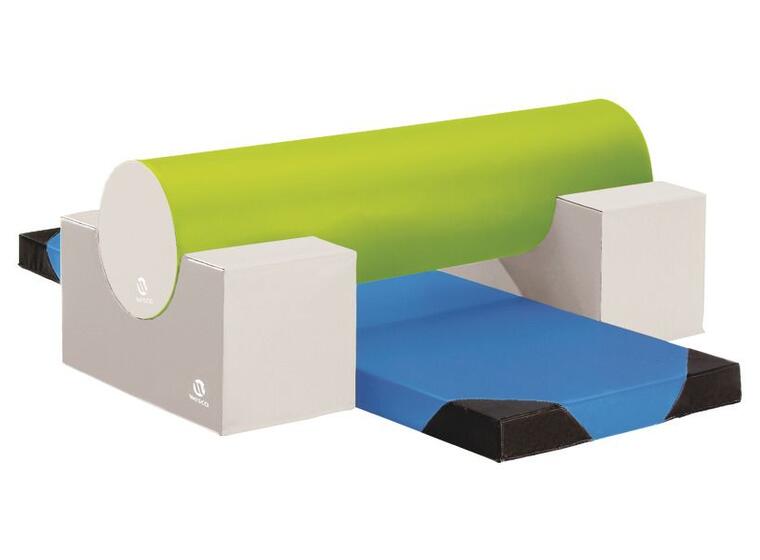 BLOCMODULE KIT Balance MULTICOLOURED 
