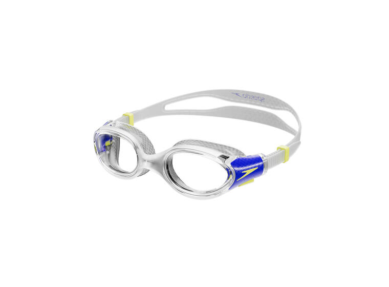 Biofuse 2.0 Svømmebrille Speedo | Klar linse | Junior 