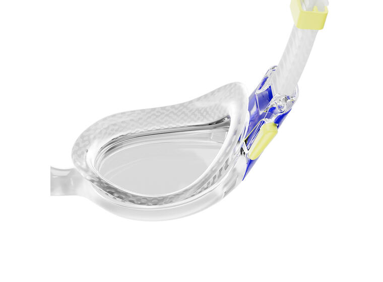 Biofuse 2.0 Svømmebrille Speedo | Klar linse | Junior 
