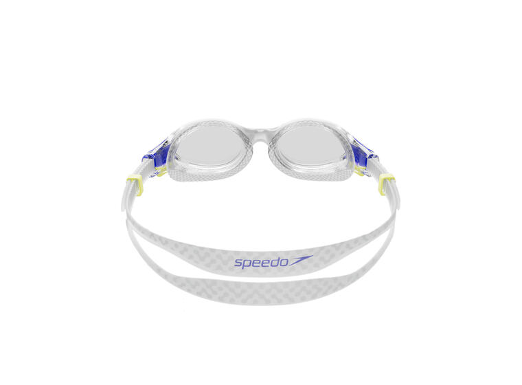 Biofuse 2.0 Svømmebrille Speedo | Klar linse | Junior 