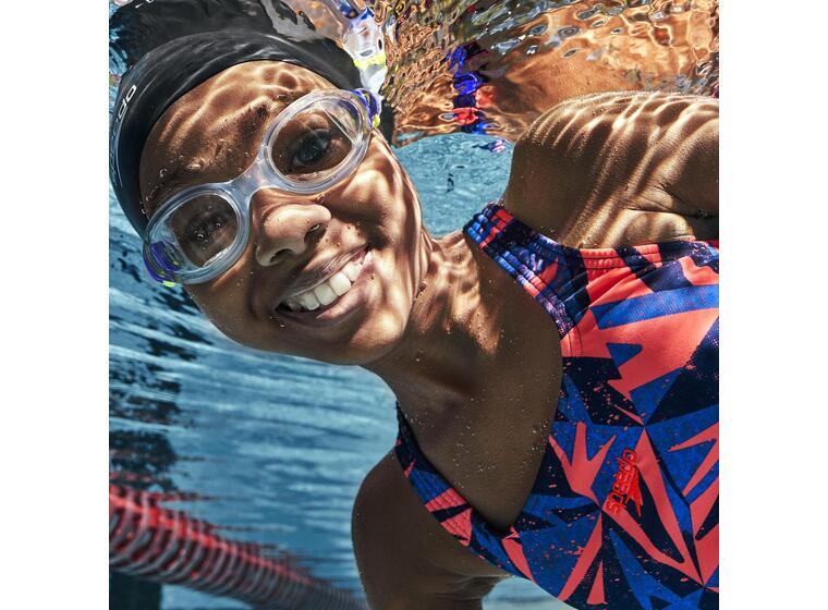 Biofuse 2.0 Svømmebrille Speedo | Klar linse | Junior 