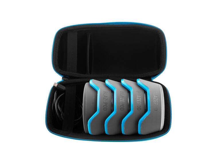 BlazePod Standard Kit/4 Pods Standard ki 